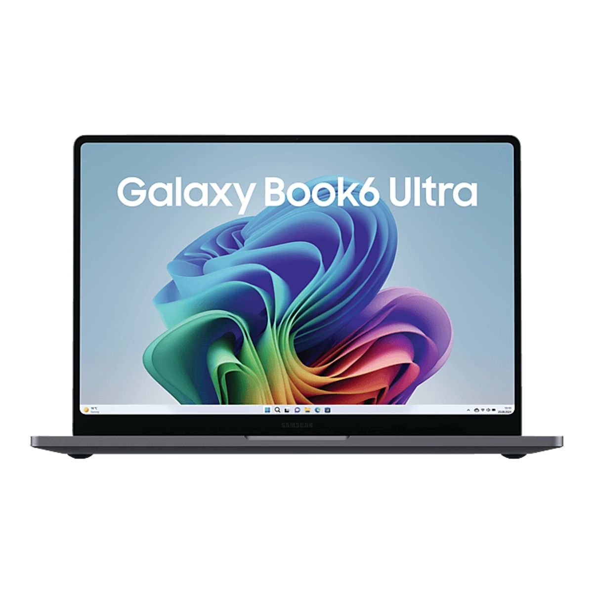 Samsung Galaxy Book6 Ultra (Core Ultra 7 356H, RTX 5060)