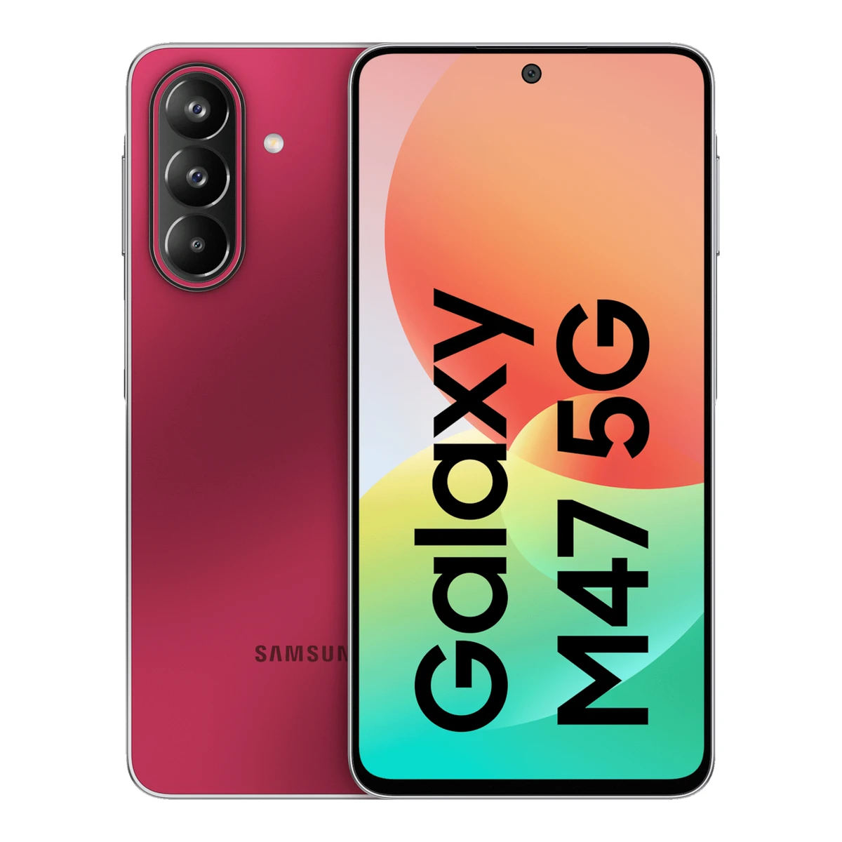 Samsung Galaxy M47 5G
