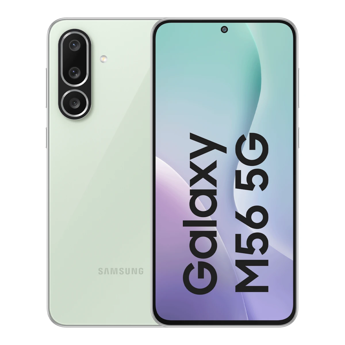 Samsung Galaxy M56 5G
