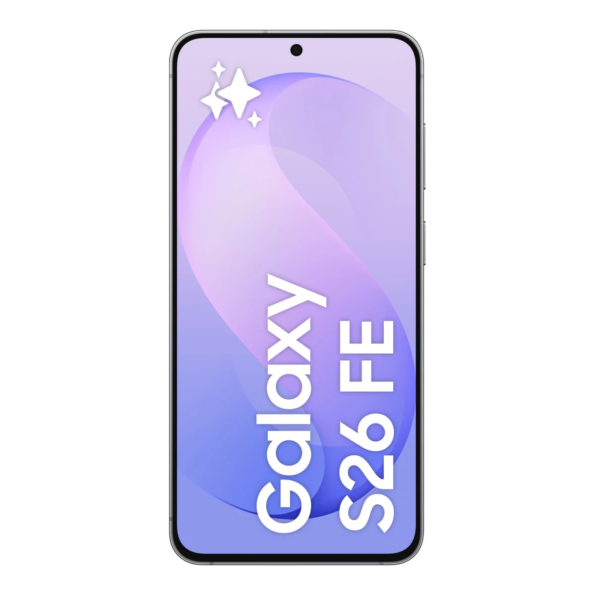 Samsung Galaxy S26 FE
