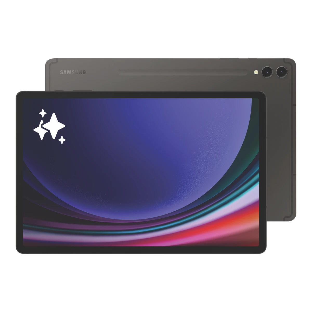 Samsung Galaxy Tab S9+
