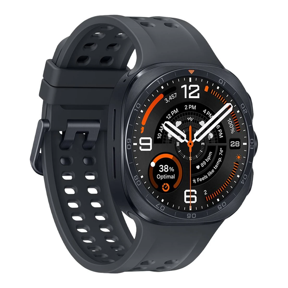 Samsung Galaxy Watch Ultra2