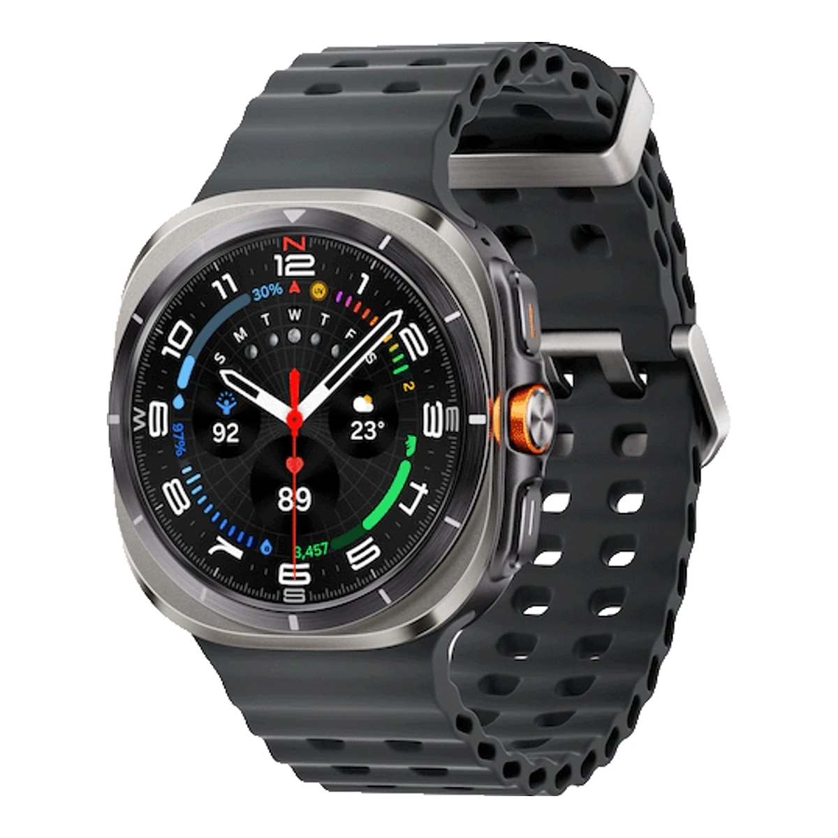 Samsung Galaxy Watch Ultra