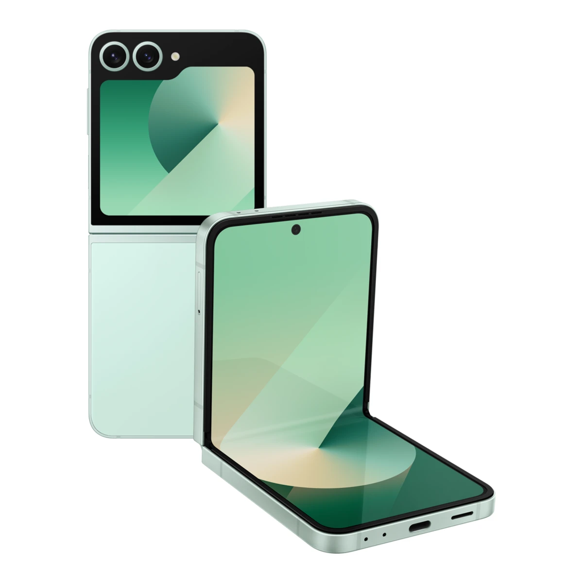 Samsung Galaxy Z Flip6