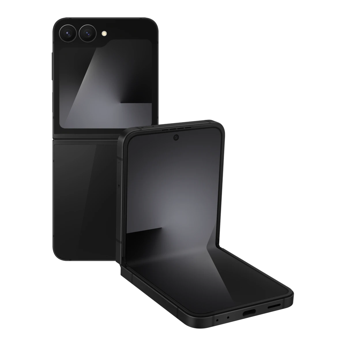 Samsung Galaxy Z Flip7 FE