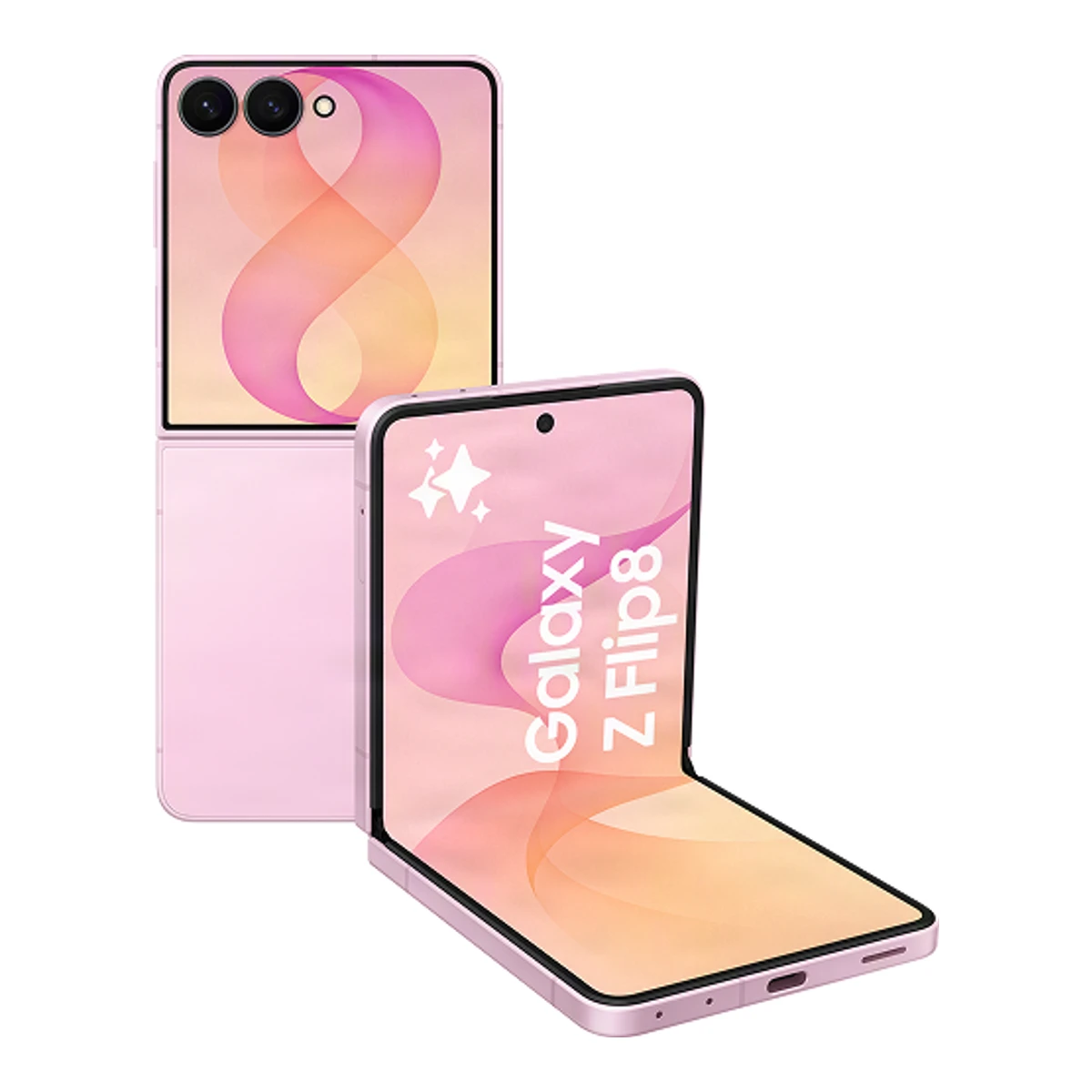 Samsung Galaxy Z Flip8