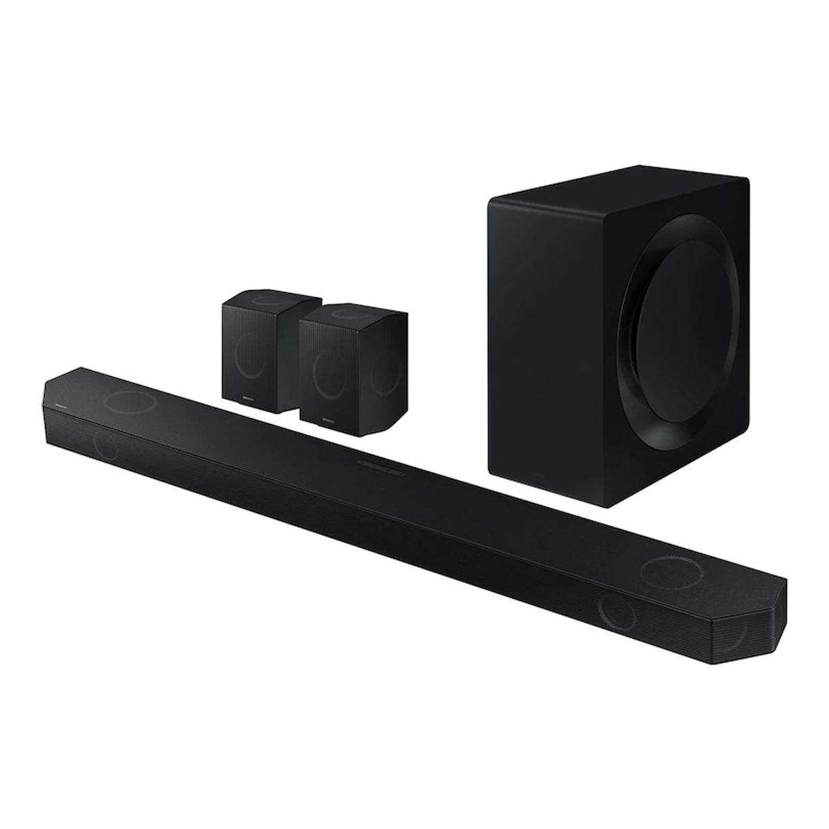 Samsung HW-Q990D