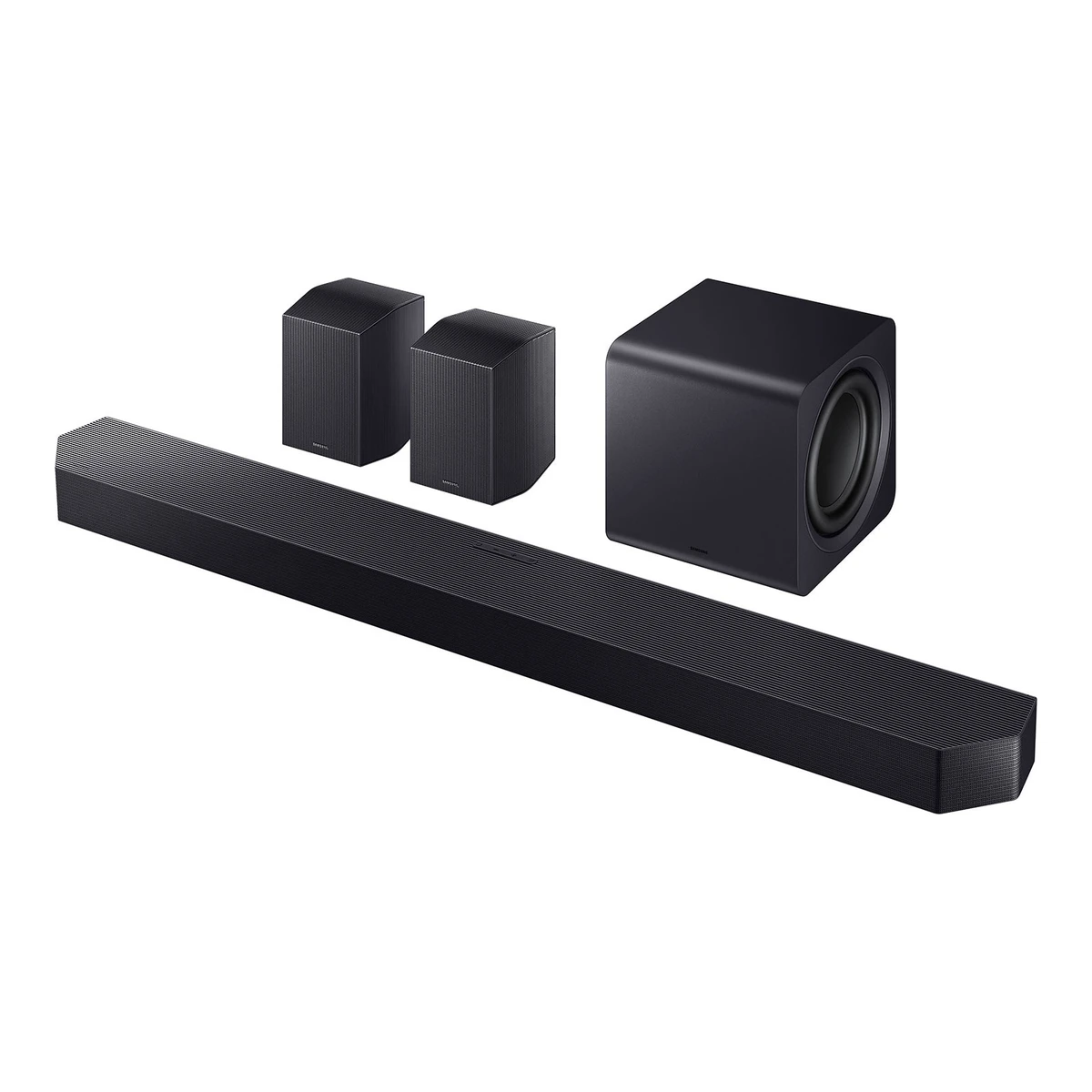 Samsung HW-Q990F