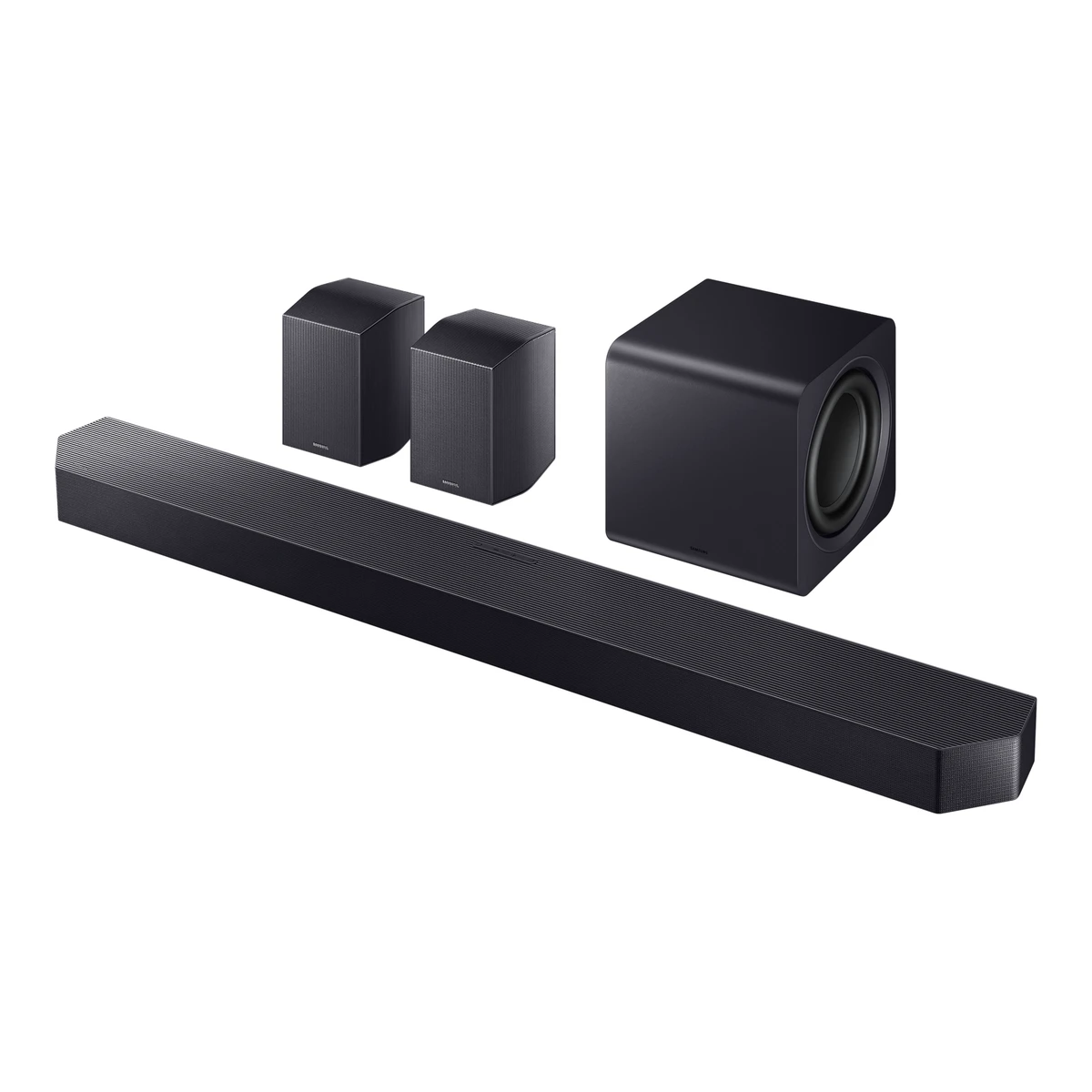Samsung HW-Q990H