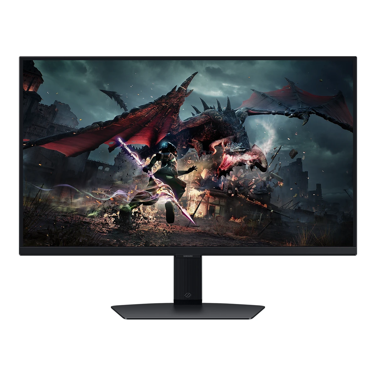 Samsung Odyssey G5 G50D 27"