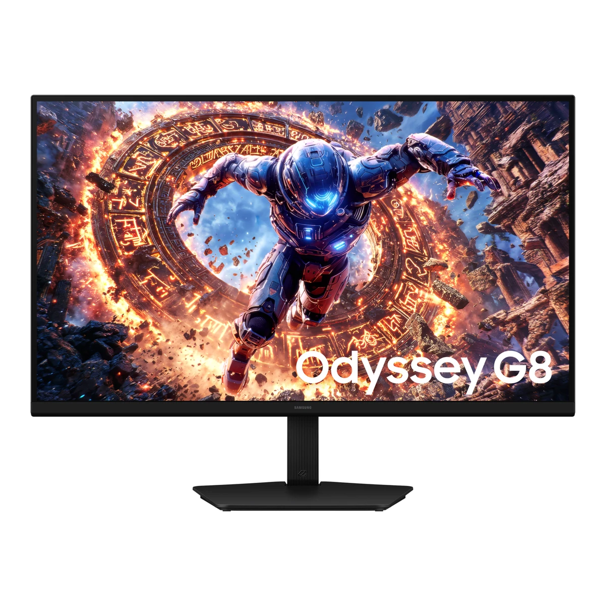 Samsung Odyssey G8 G80HS (6K)