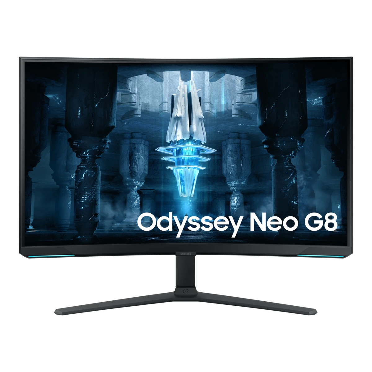 Samsung Odyssey Neo G8 G85NB