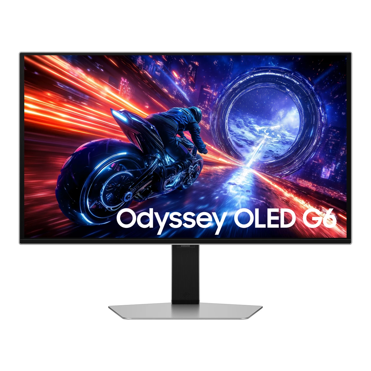 Samsung Odyssey OLED G6 G60SF