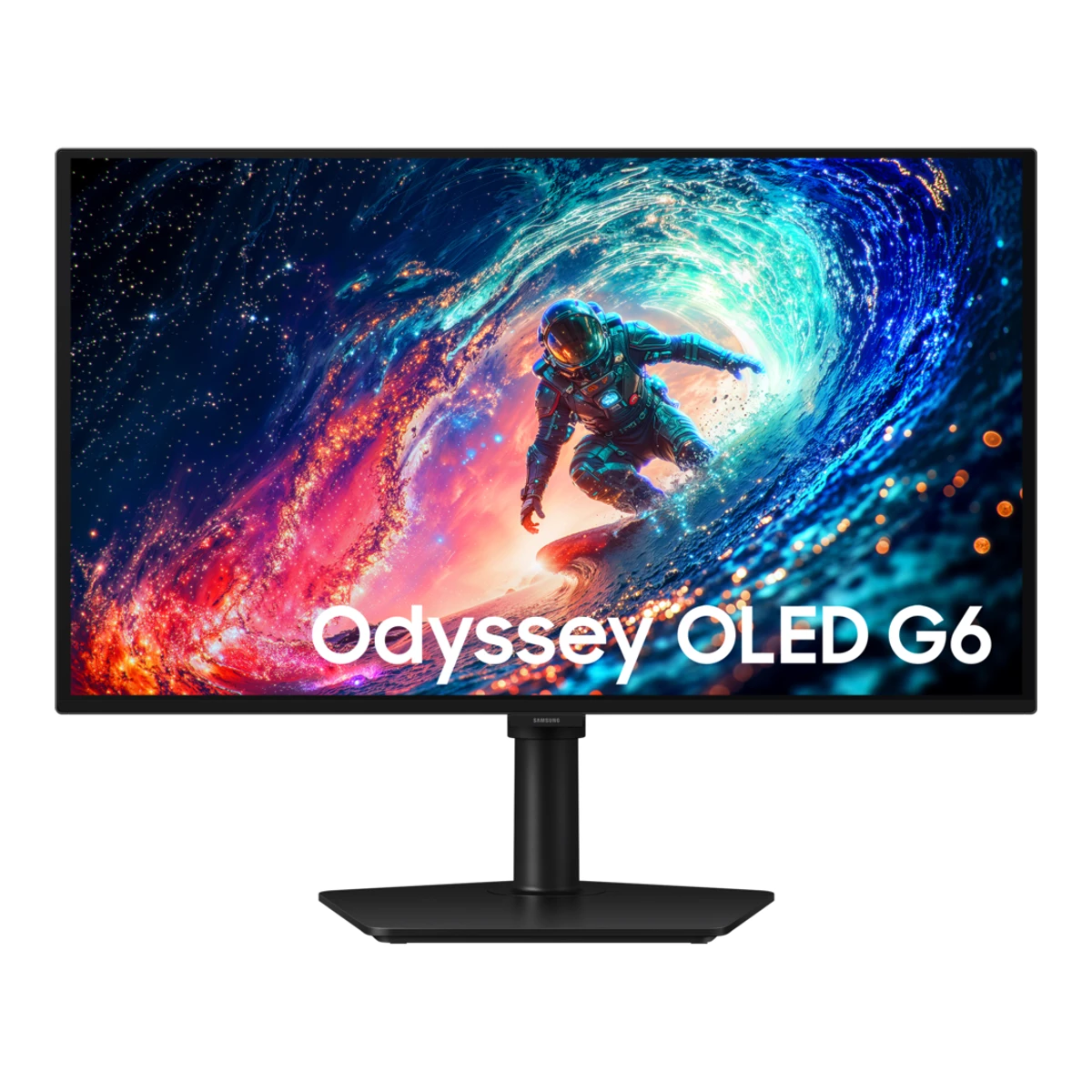 Samsung Odyssey OLED G6 G61SH