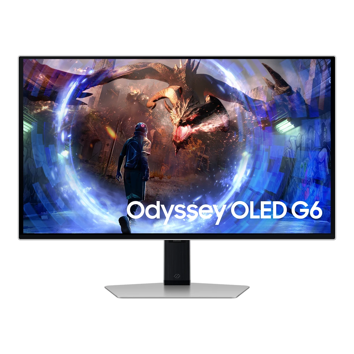 Samsung Odyssey OLED G6 G60SD