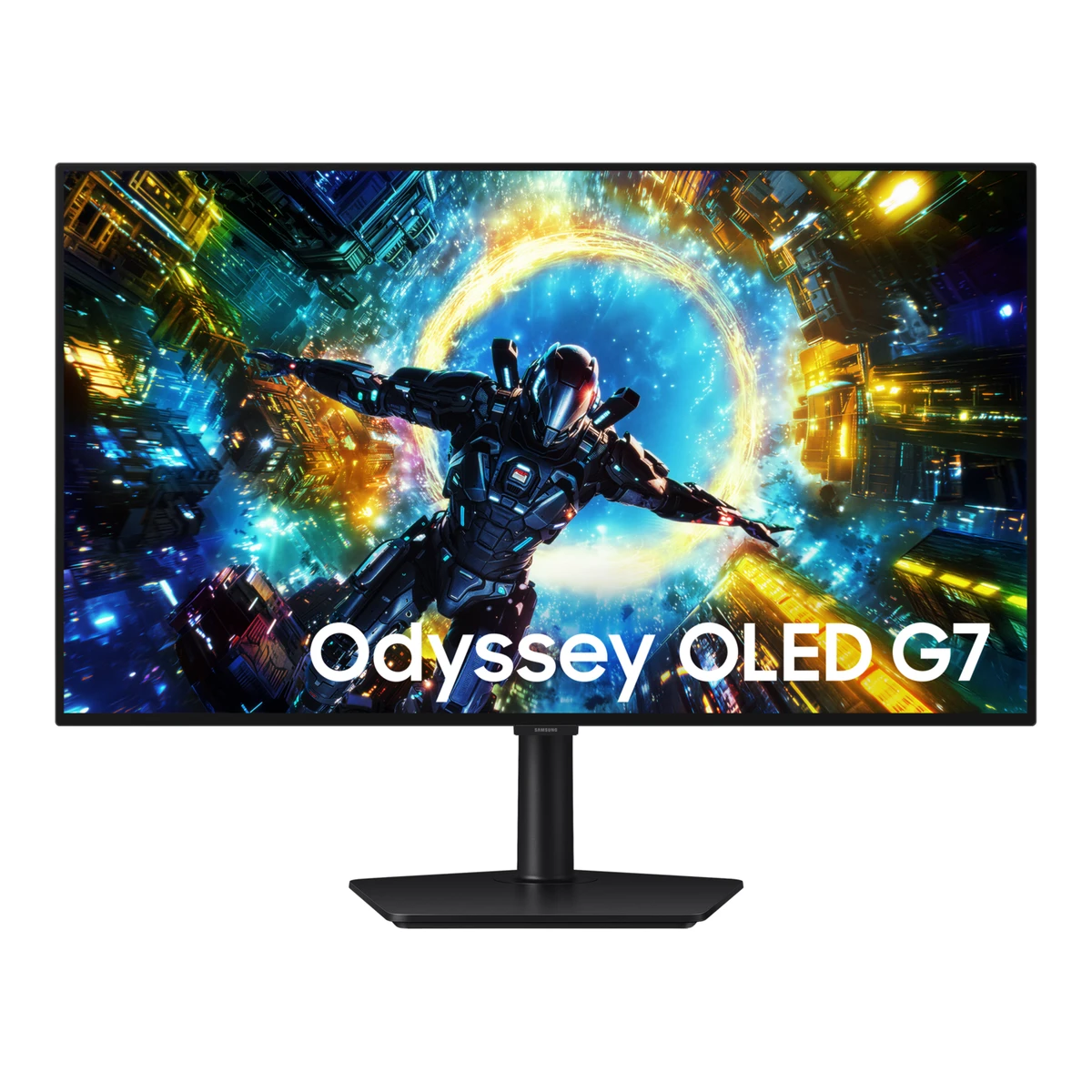 Samsung Odyssey OLED G7 G73SH