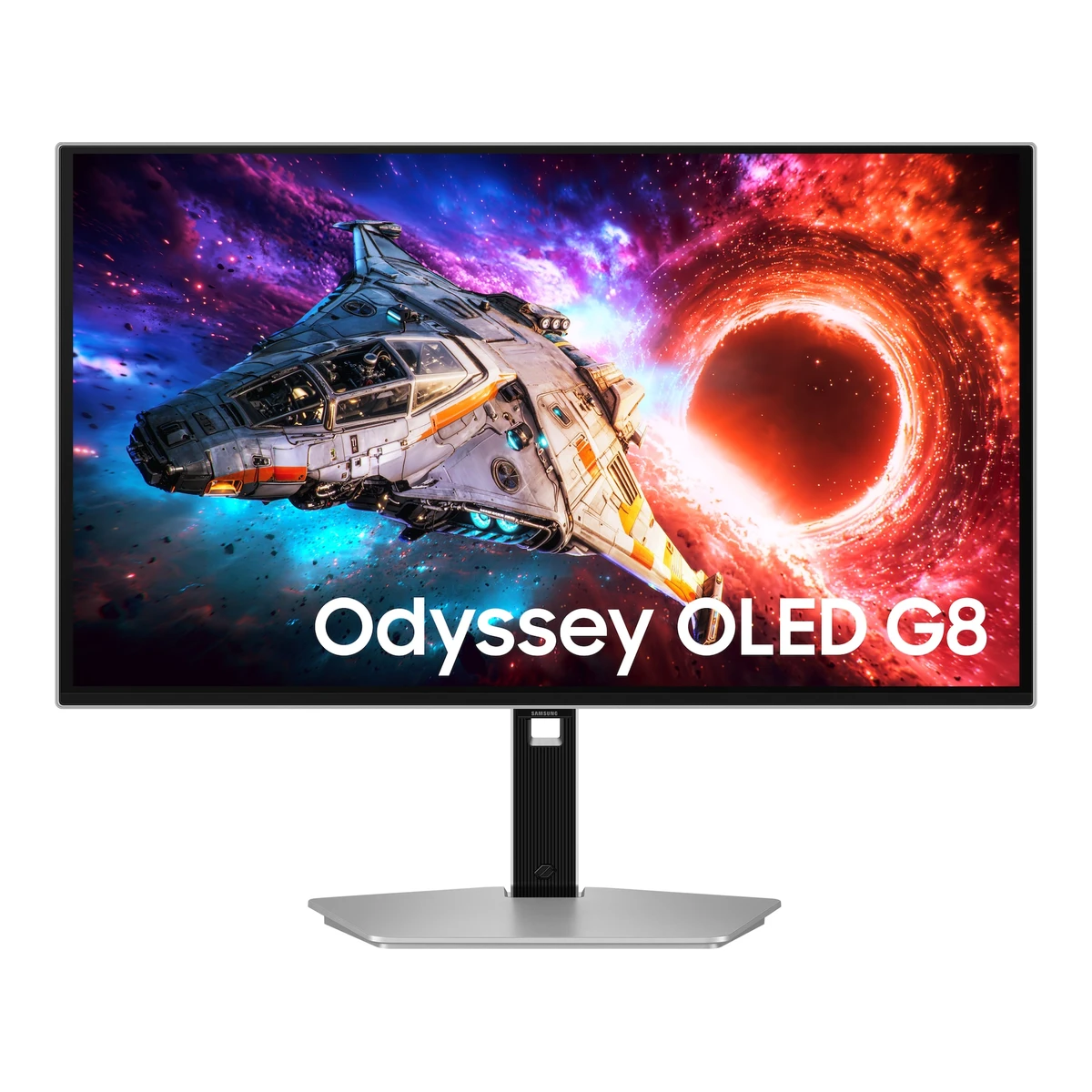Samsung Odyssey OLED G8 G80SH 27"