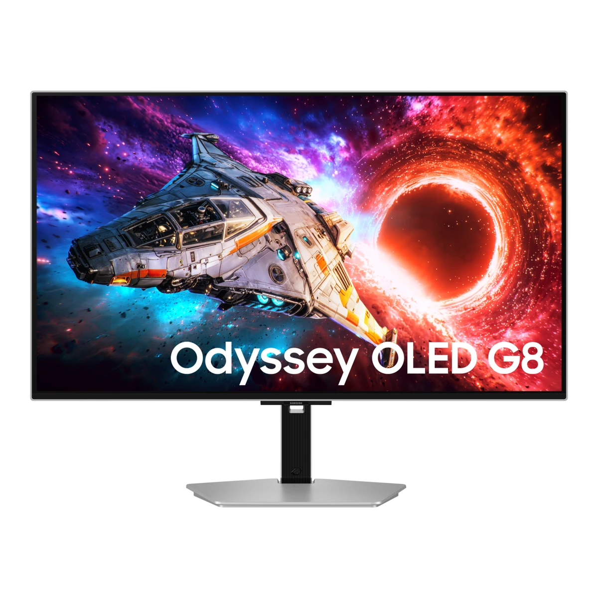 Samsung Odyssey OLED G8 G80SH 32"