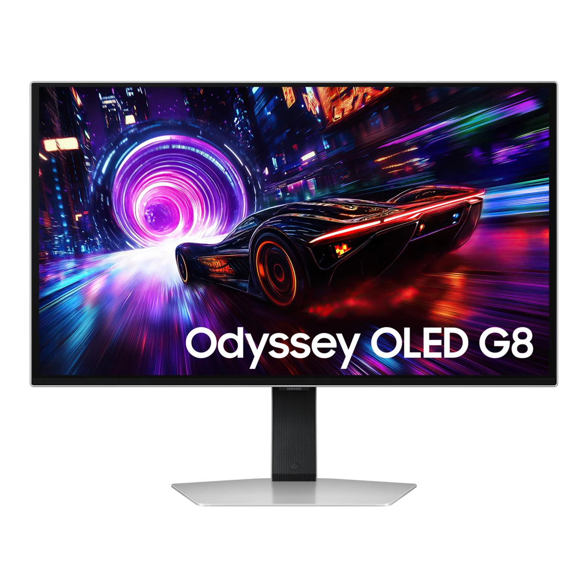 Samsung Odyssey OLED G8 G81SF 27"