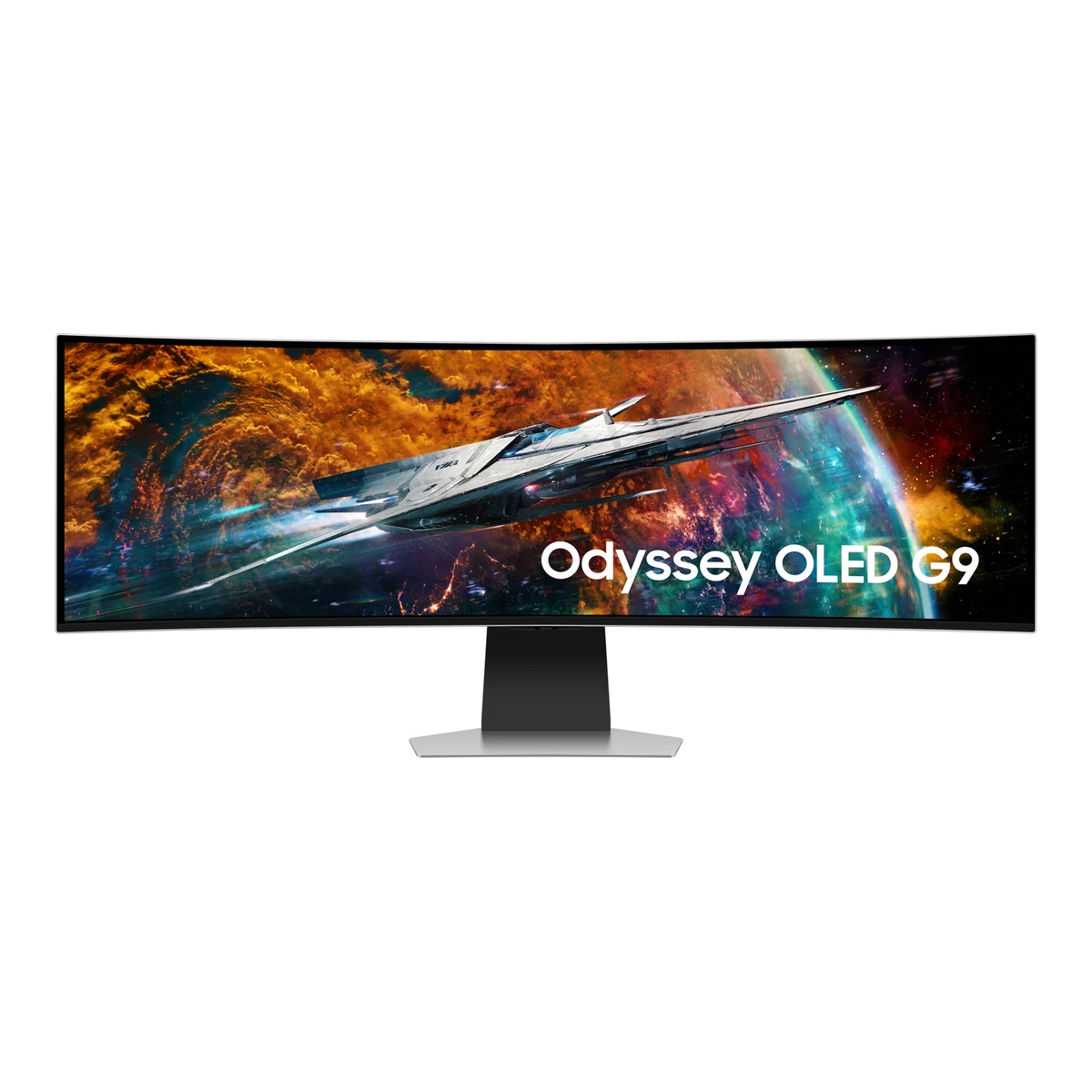 Samsung Odyssey OLED G9 G95SC