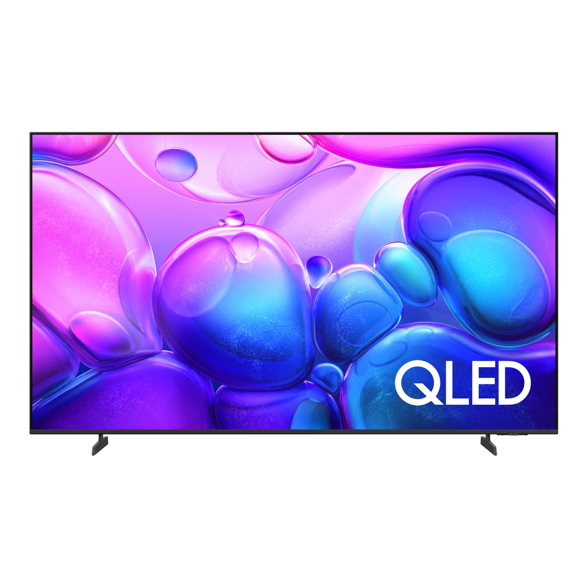 Samsung Q6F (2025)