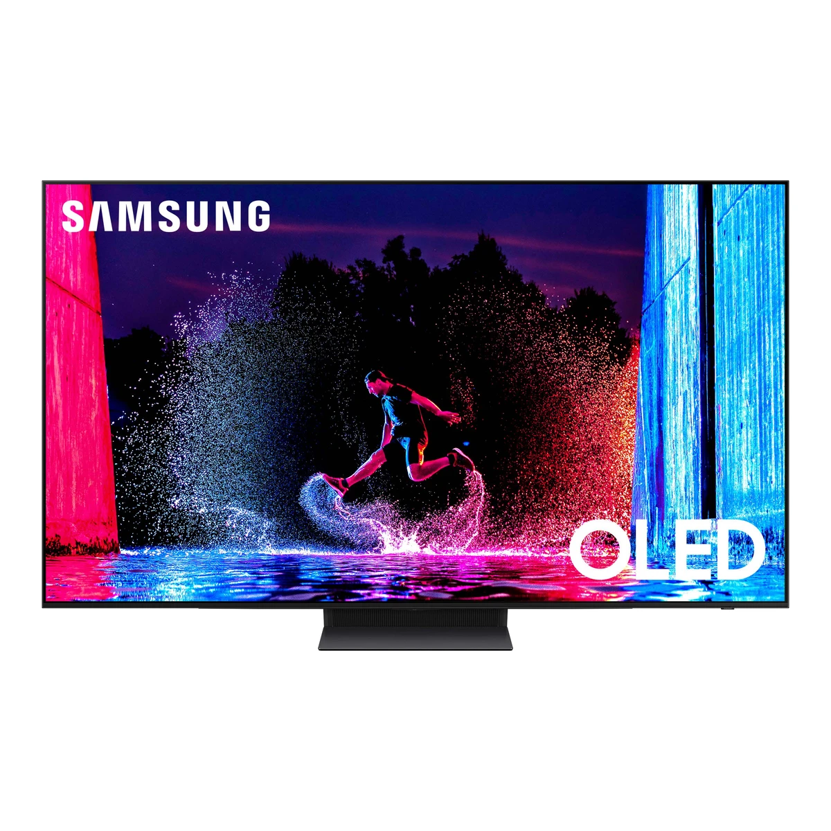 Samsung S90D OLED