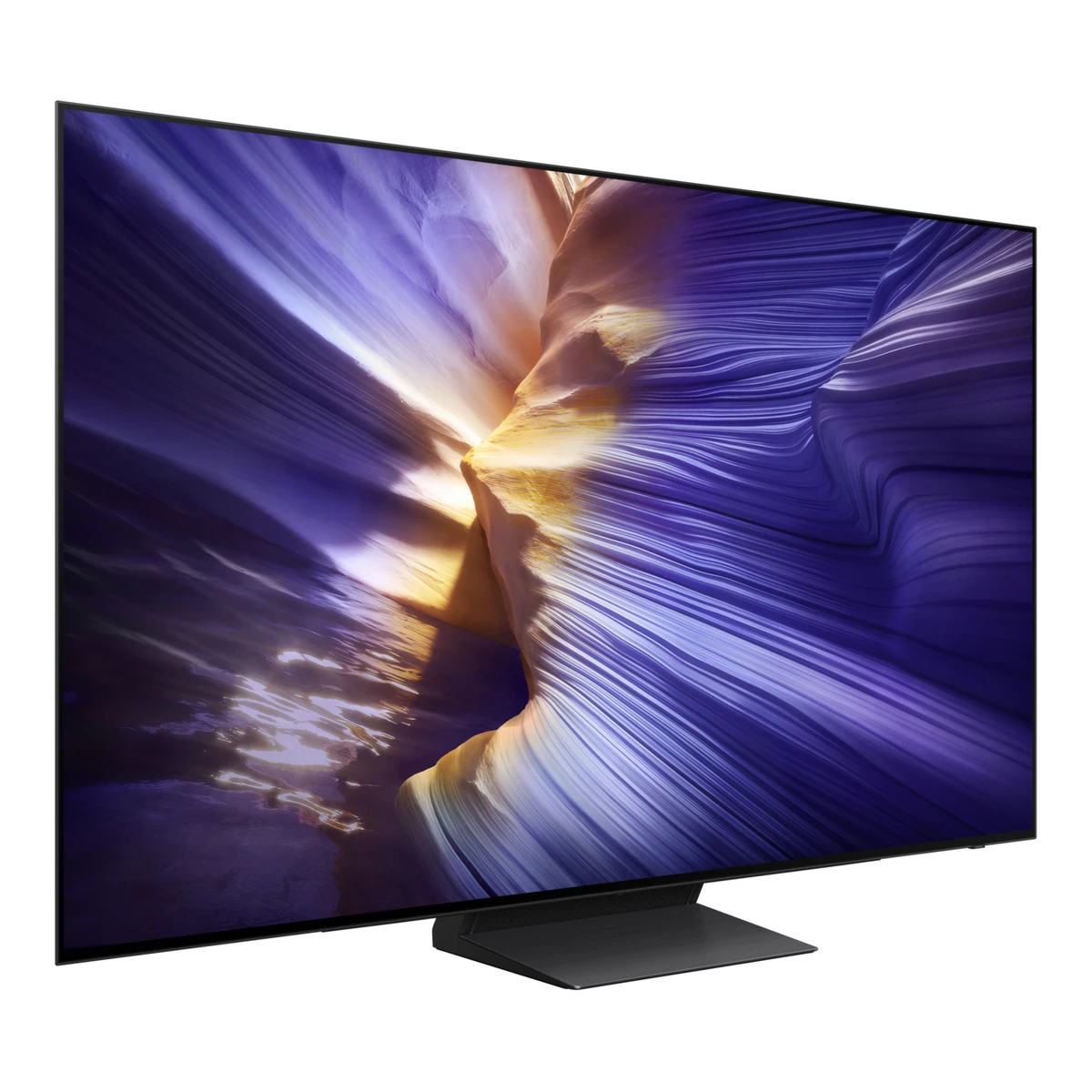 Samsung S90F OLED