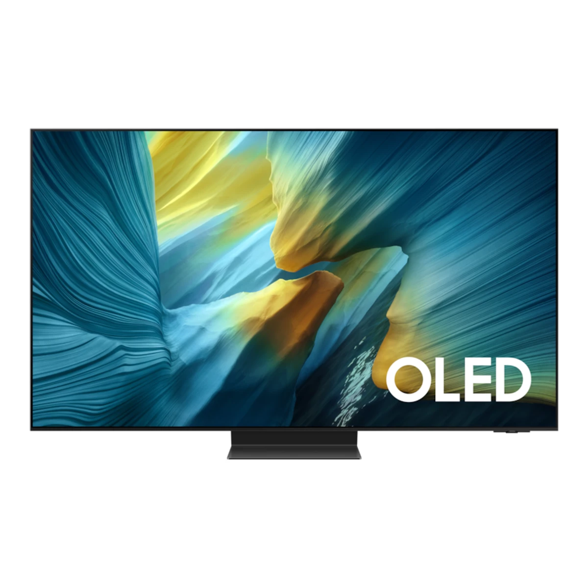 Samsung S95F OLED