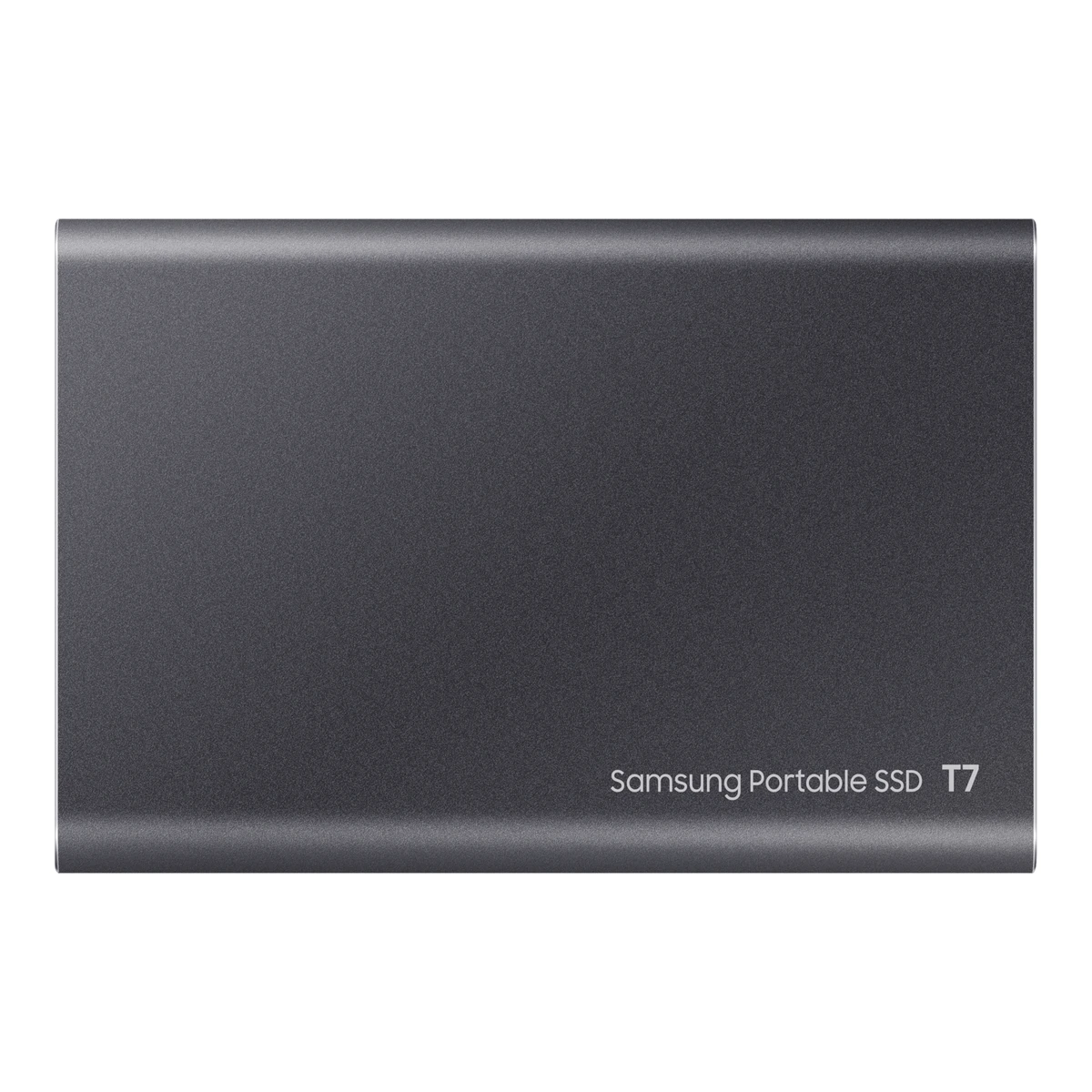 Samsung Portable SSD T7