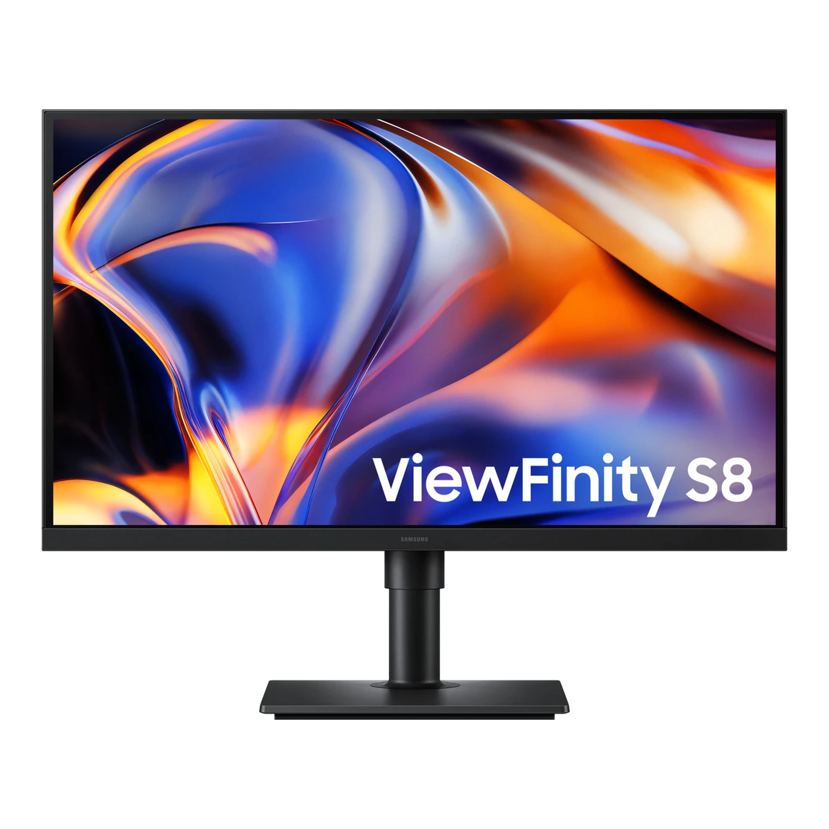 Samsung ViewFinity S8 S80HF