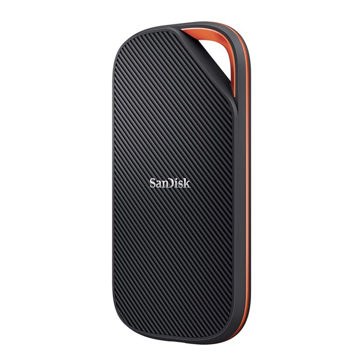 Sandisk Extreme PRO Portable SSD with USB4