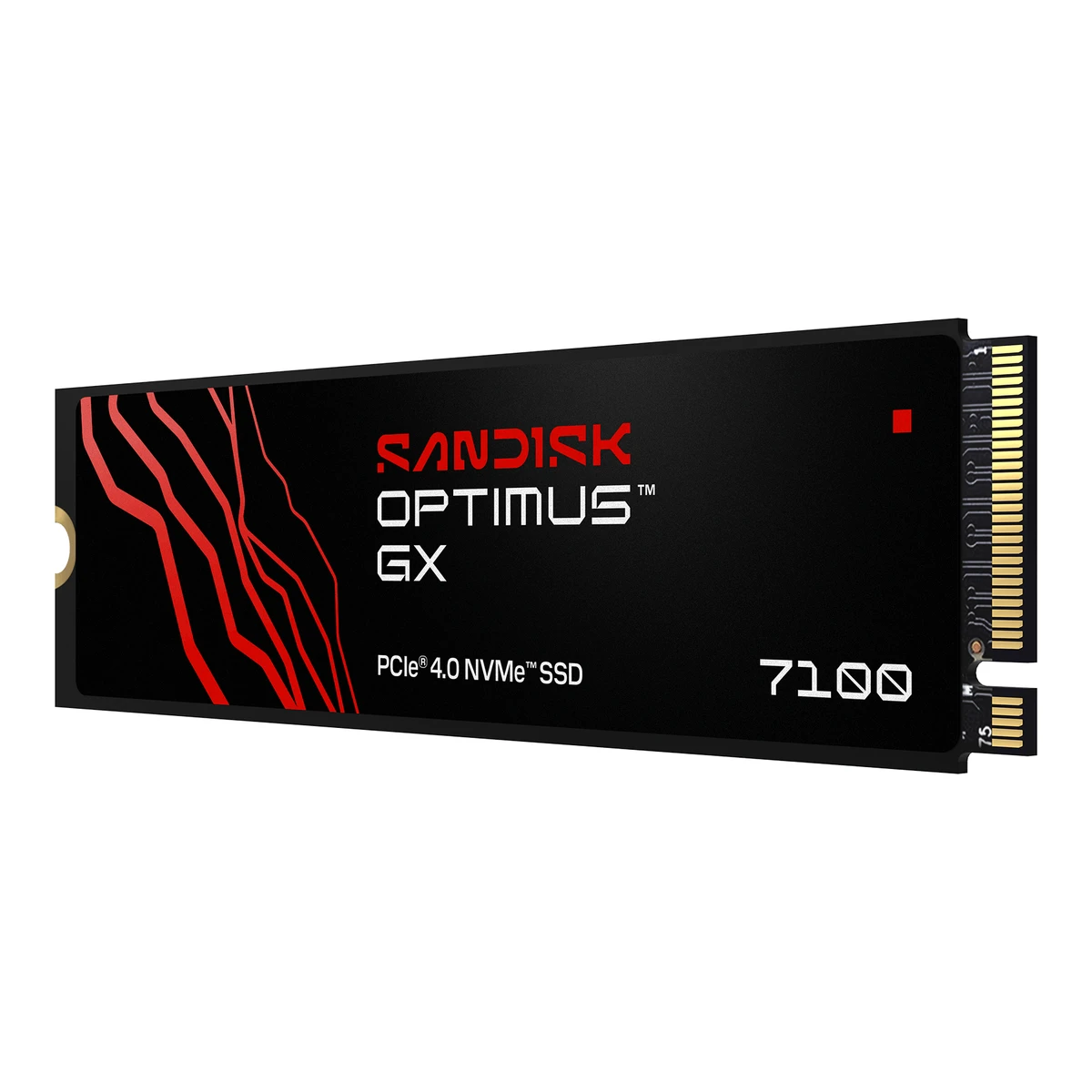 Sandisk Optimus GX 7100