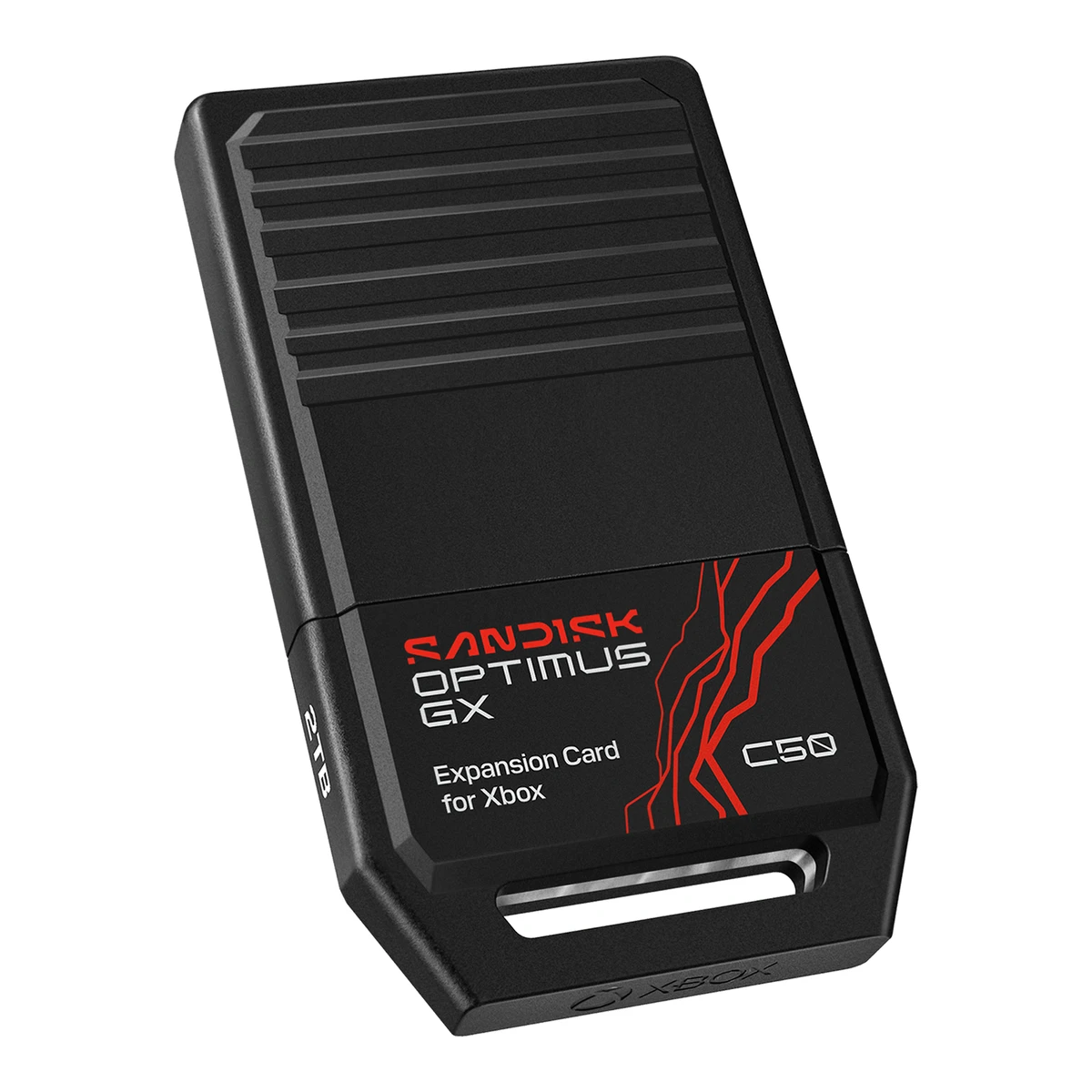 Sandisk Optimus GX C50 Storage Expansion Card for Xbox