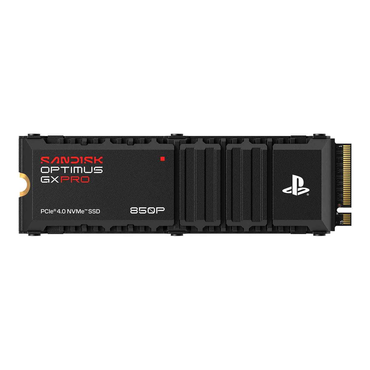 Sandisk Optimus GX PRO 850P