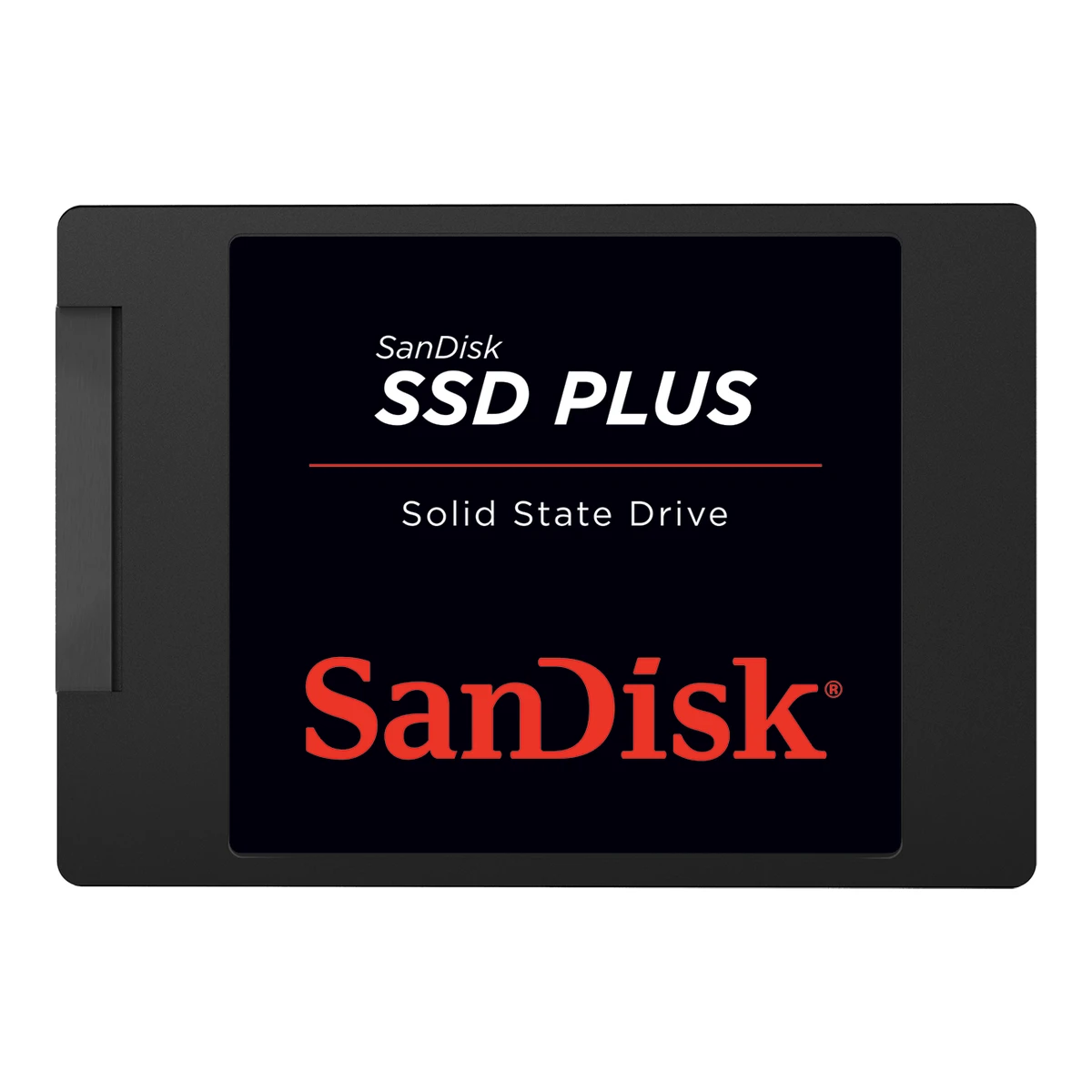 Sandisk SSD PLUS