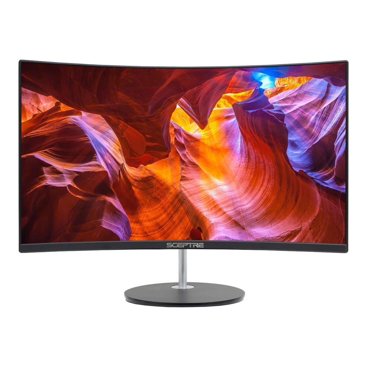 Sceptre C248W-1920RN 24" Curved Monitor