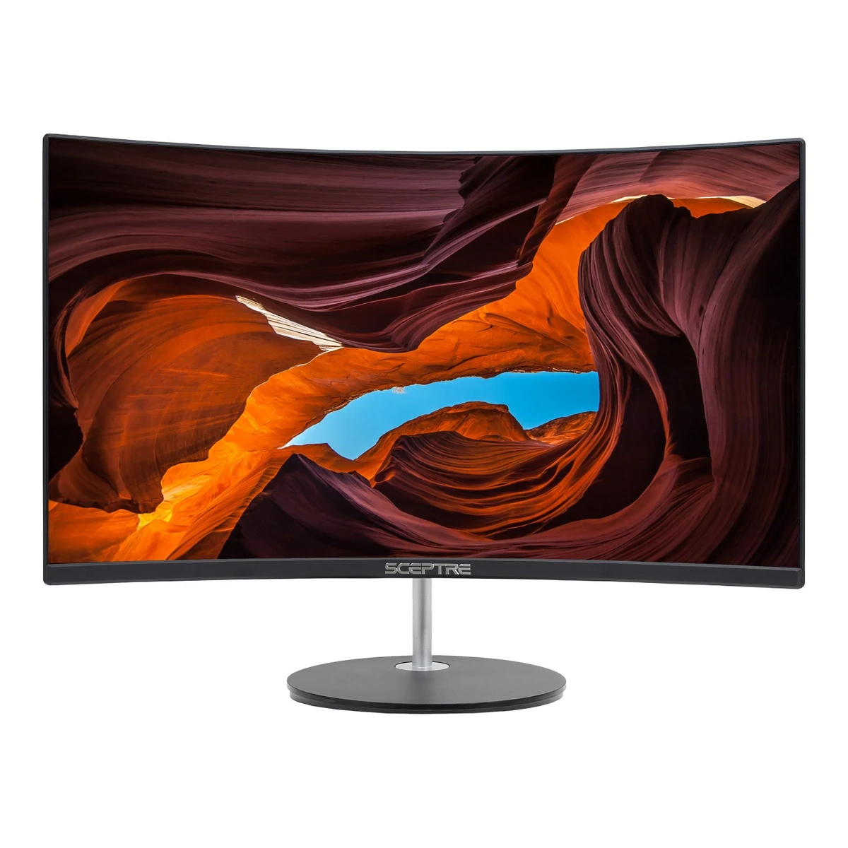 Sceptre C275W-1920RN 27" Curved Monitor