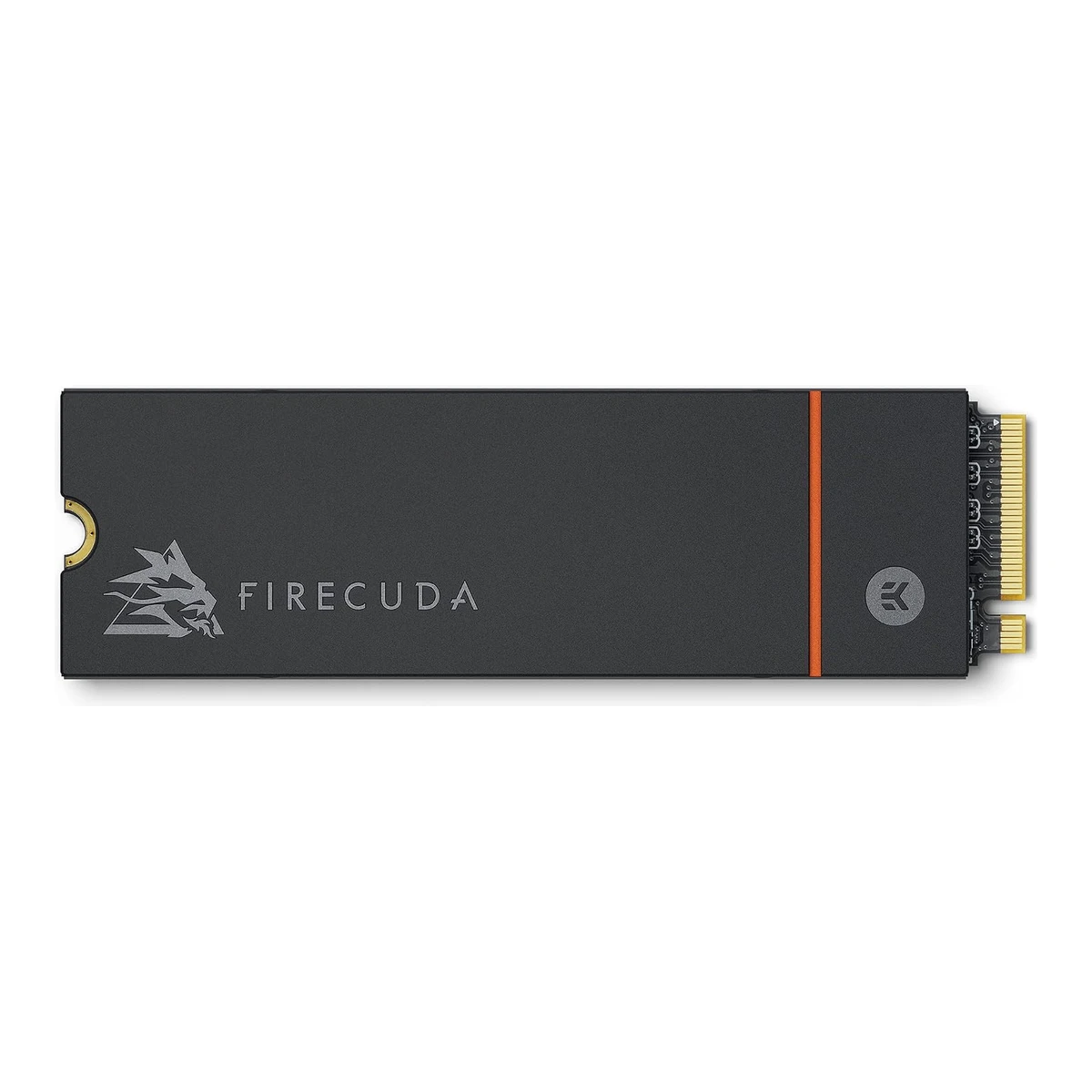 Seagate FireCuda 530