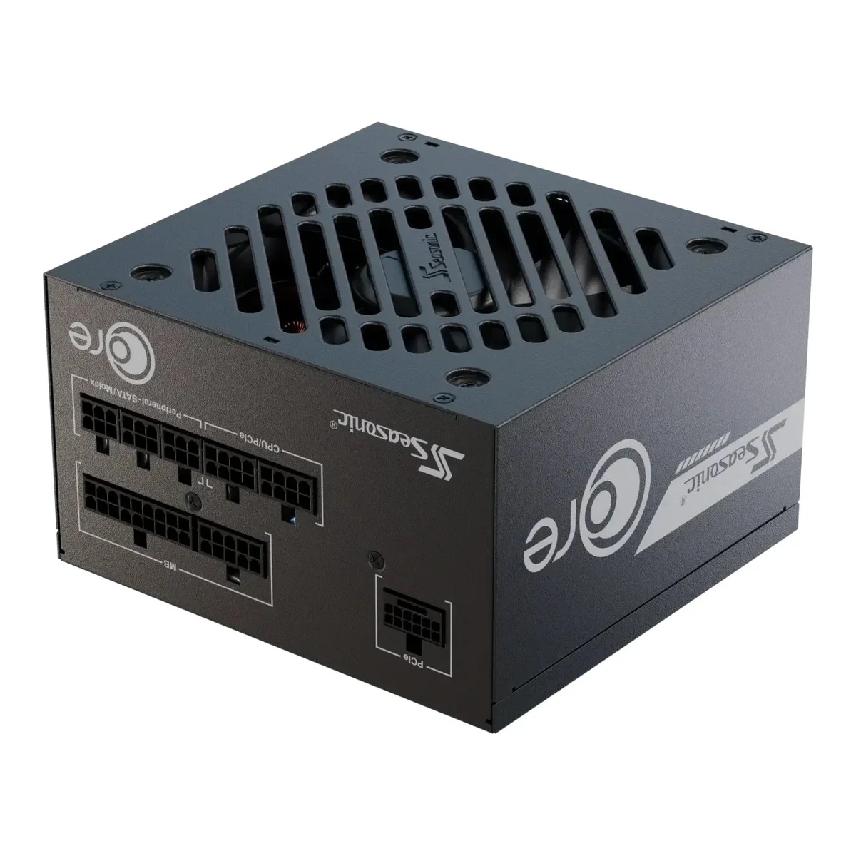 Seasonic CORE GX-650 (2024)
