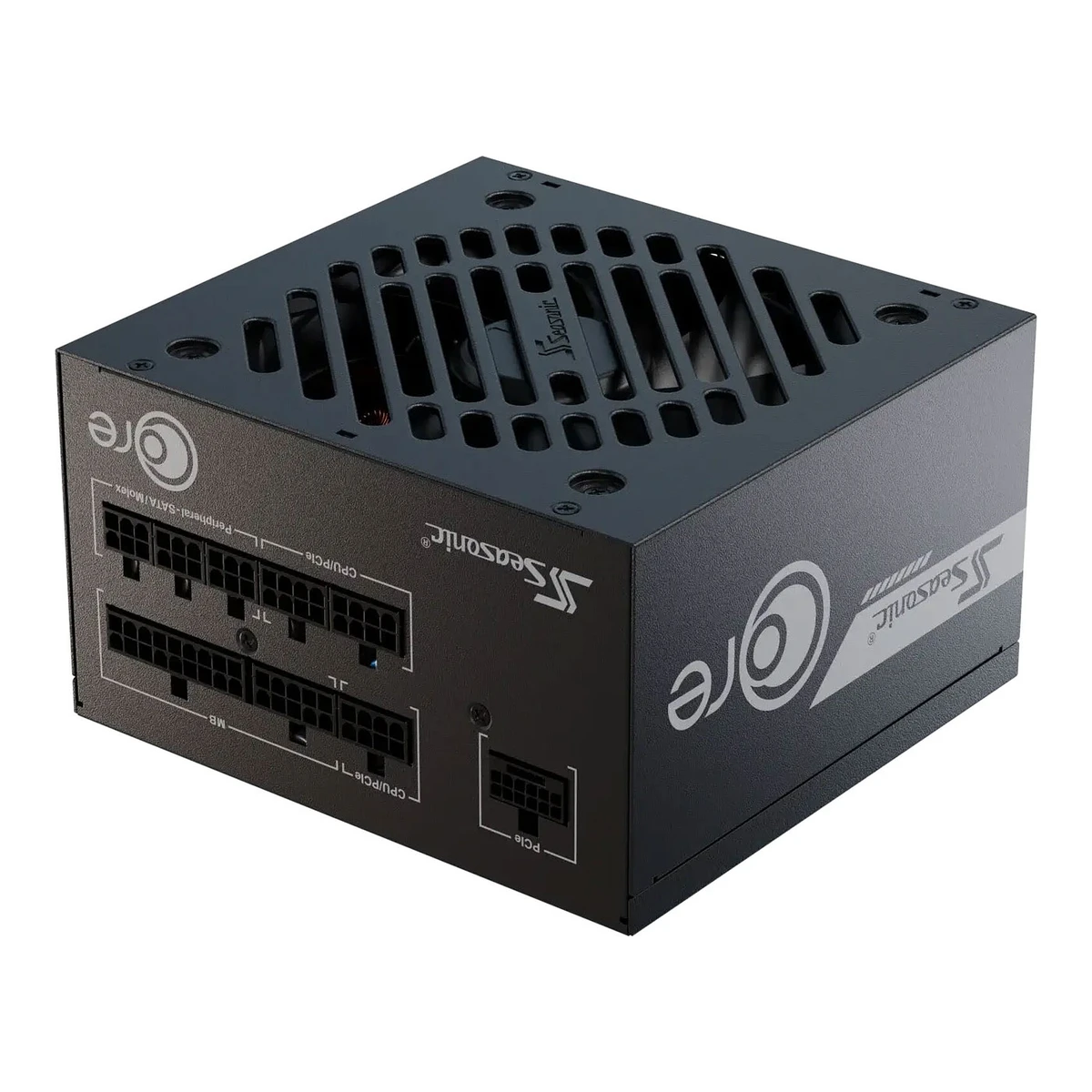 Seasonic CORE GX-850 (2024)