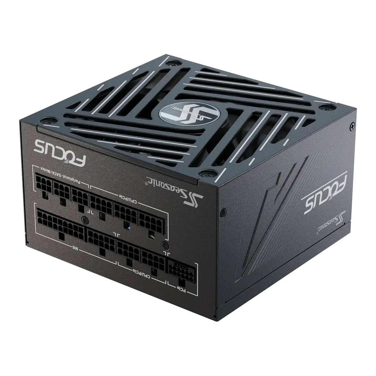 Seasonic FOCUS GX-850 (2024)