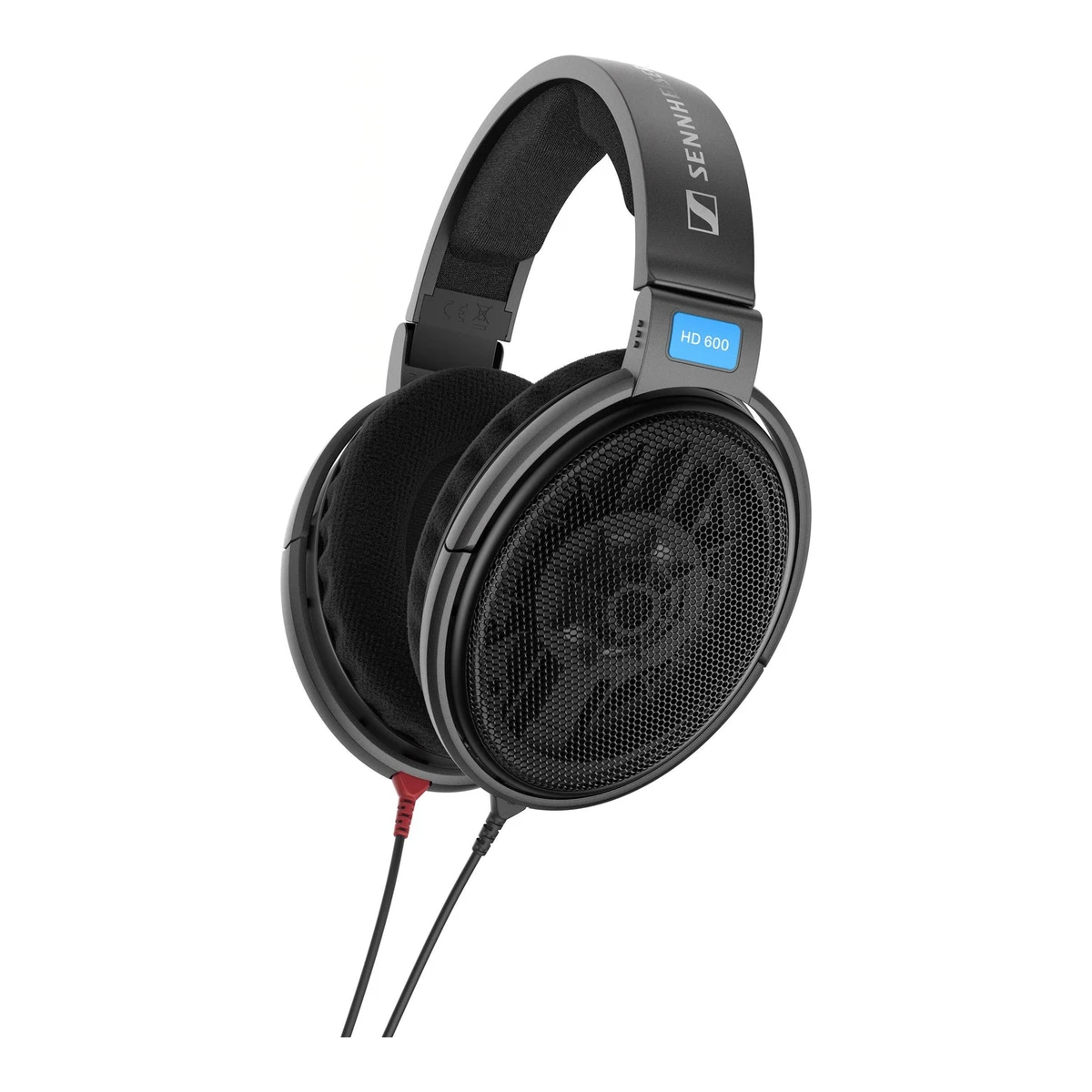 Sennheiser HD 600