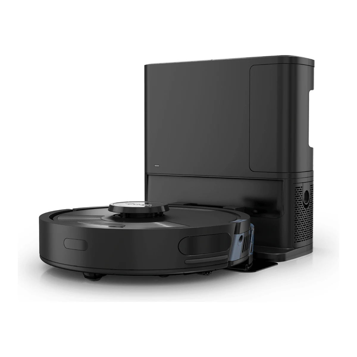 Shark Matrix Plus 2-in-1 Robot Vacuum and Mop with XL HEPA Self-Empty Base