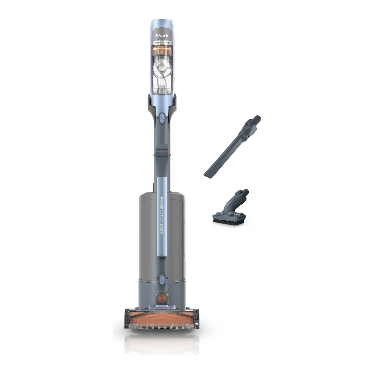 Shark PowerDetect Speed Clean & Empty