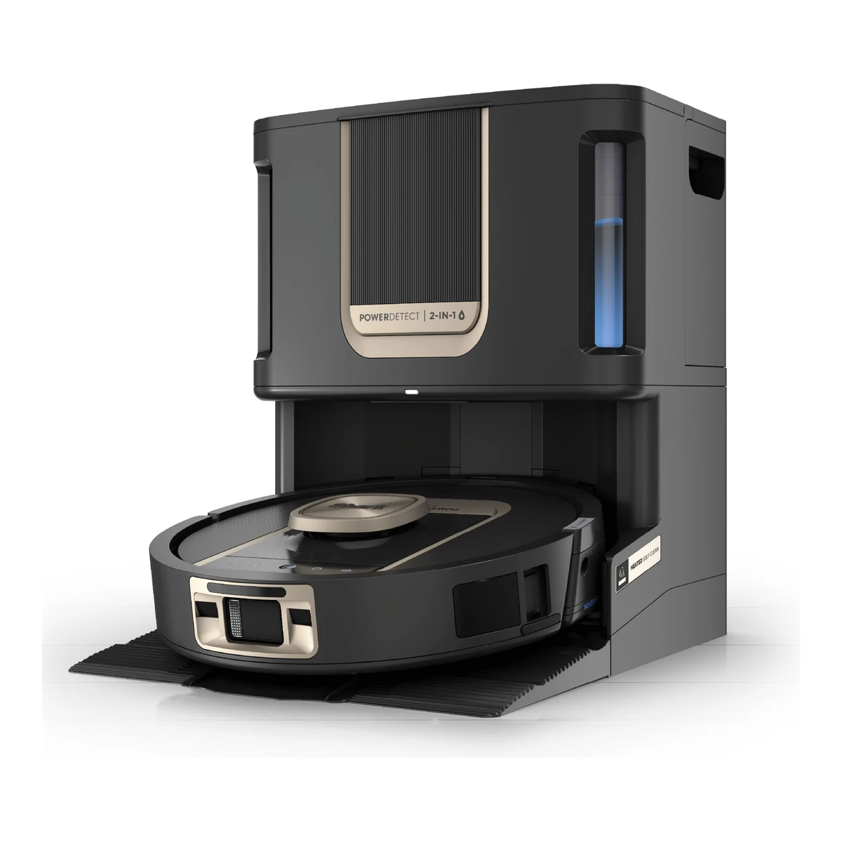 Shark PowerDetect ThermaCharged