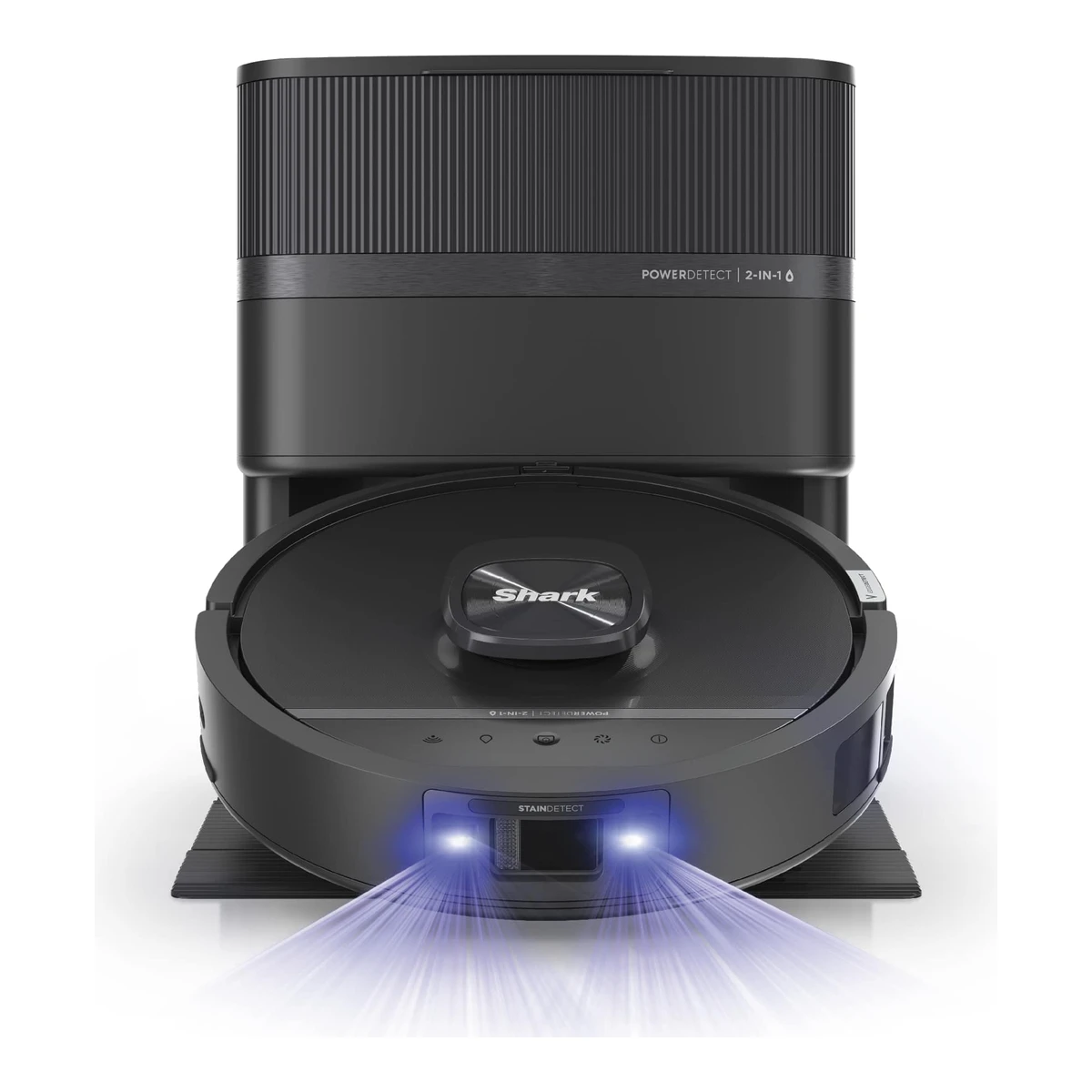 Shark PowerDetect UV Reveal