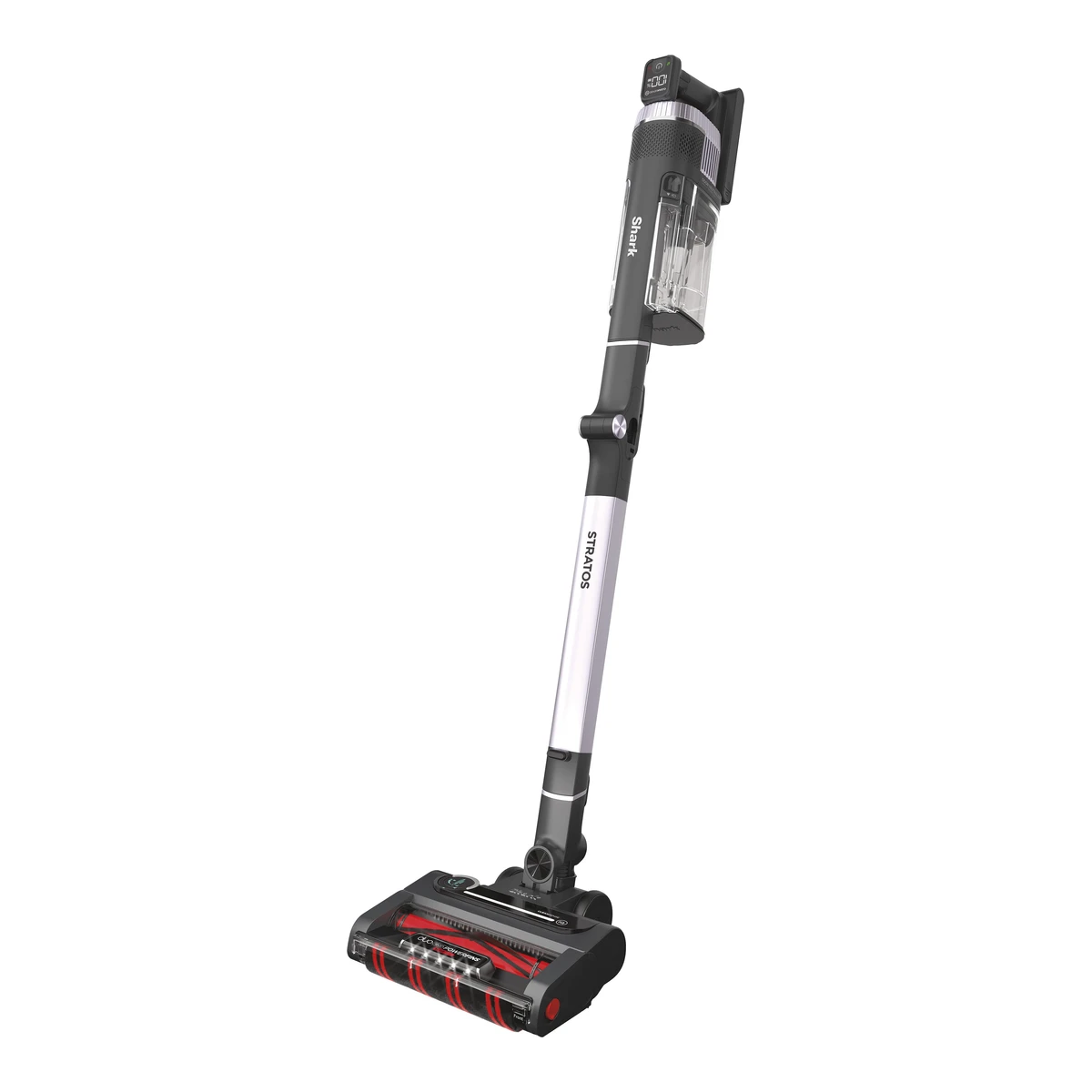 Shark Stratos Cordless Vacuum
