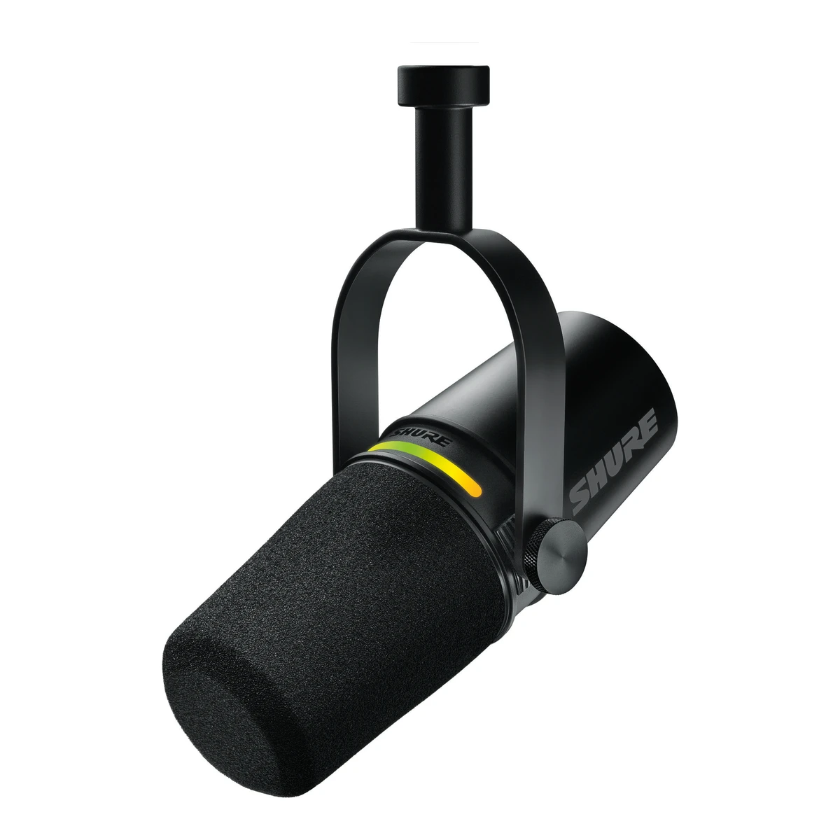 Shure MV7+