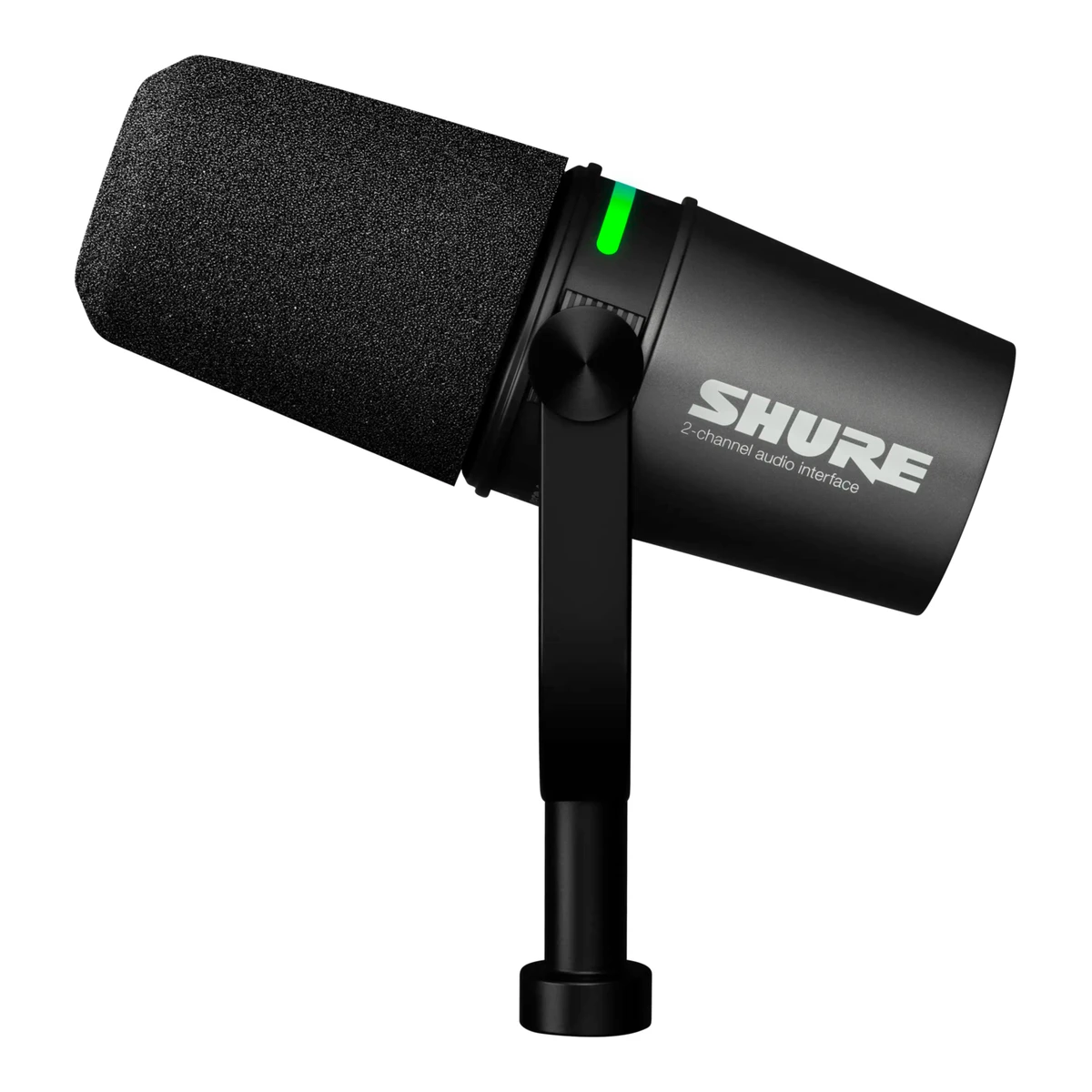 Shure MV7i