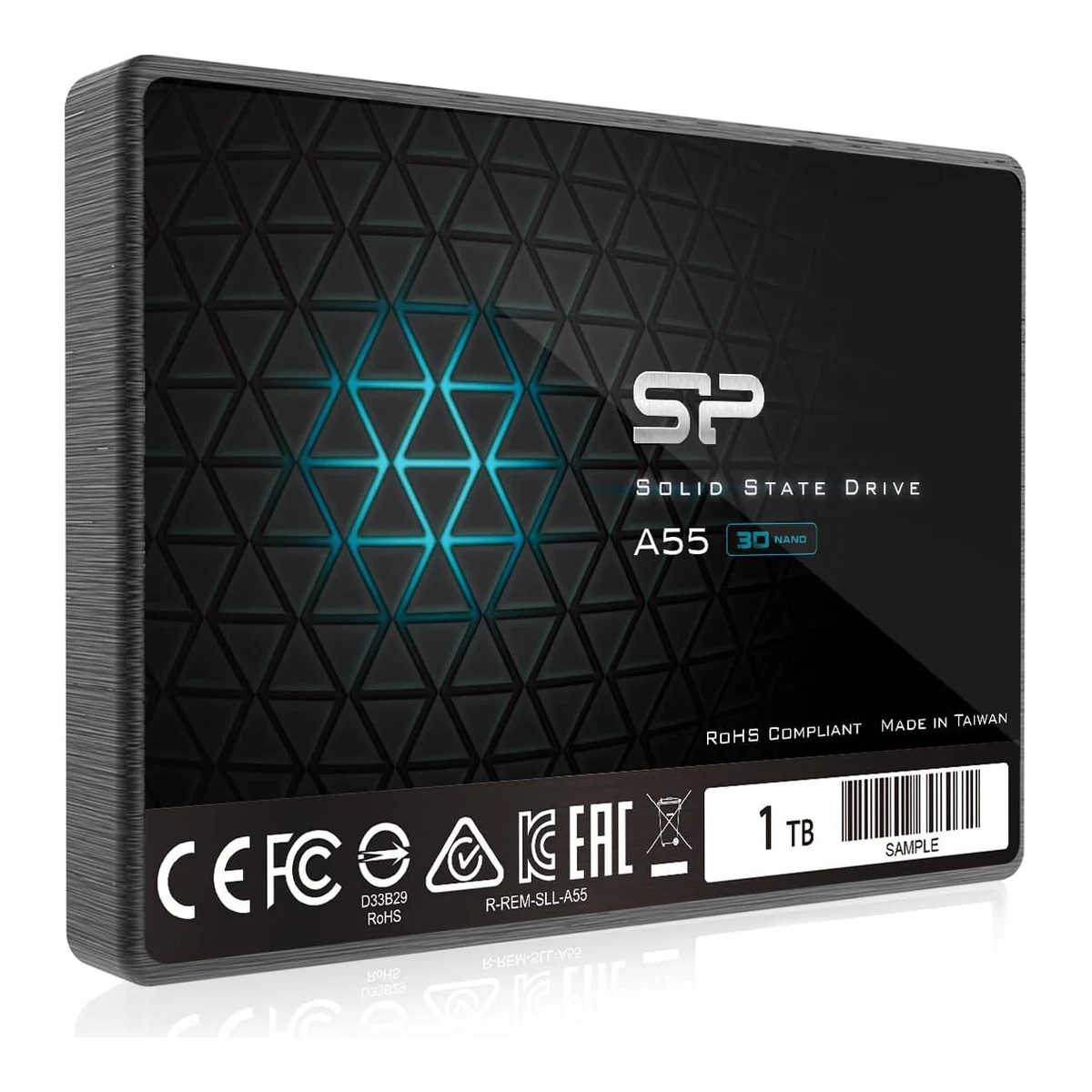 Silicon Power Ace A55